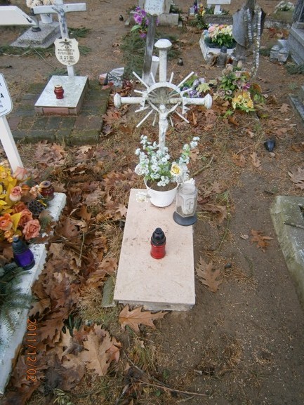 NN NN Ostróda - Grobonet - Wyszukiwarka osób pochowanych