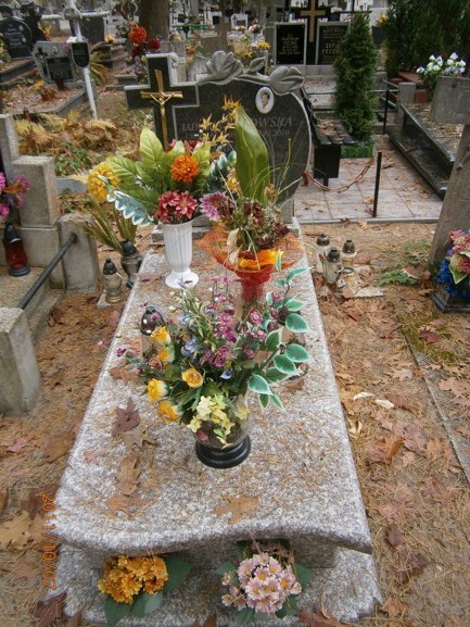 Jan KNAPP 1910 Ostróda - Grobonet - Wyszukiwarka osób pochowanych