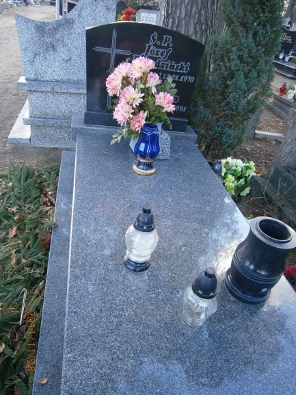 Józef POGODZIŃSKI 1907 Ostróda - Grobonet - Wyszukiwarka osób pochowanych