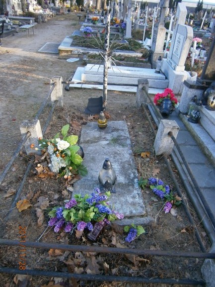 Bogdan ZARZYCKI 1947 Ostróda - Grobonet - Wyszukiwarka osób pochowanych